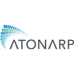 Atonarp Logo
