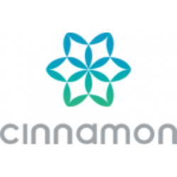 Cinnamon AI Logo