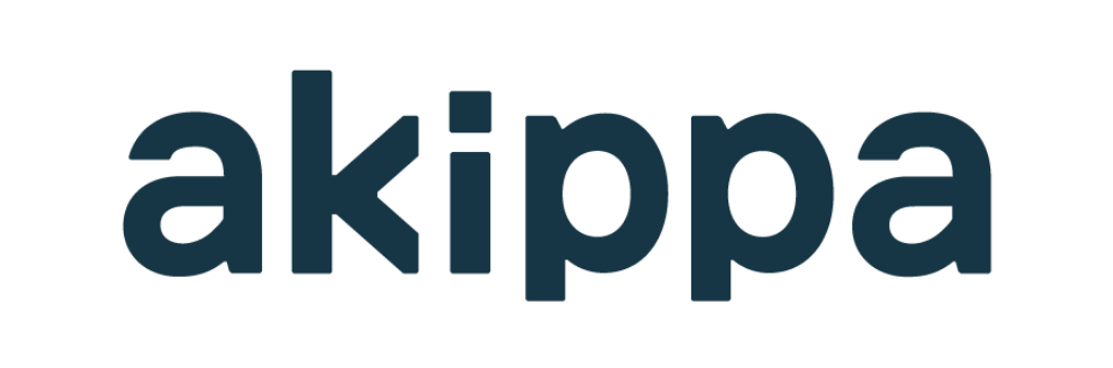 Akippa Logo