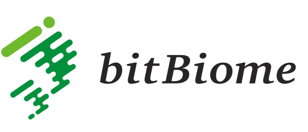 bitBiome Logo