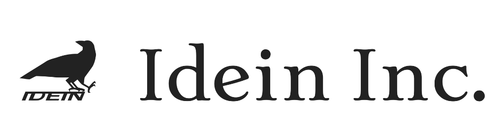 Idein Inc. Logo